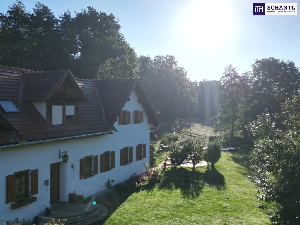 6-Zimmer-Haus kaufen in Hartberg-Fürstenfeld – 380 m², € 999.000 – Bild 46 von 93