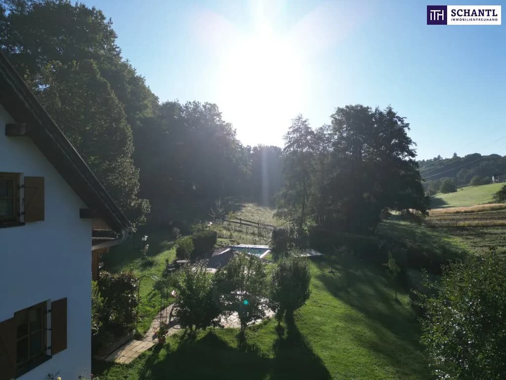 6-Zimmer-Haus kaufen in Hartberg-Fürstenfeld – 380 m², € 999.000 – Bild 47 von 93