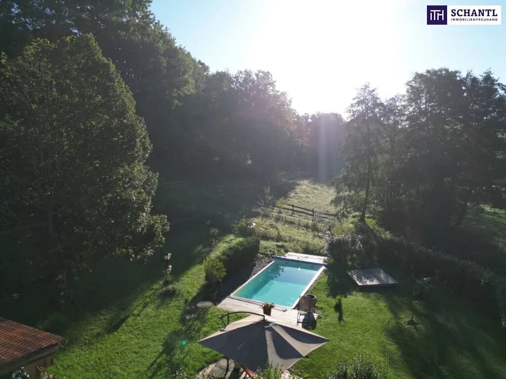 6-Zimmer-Haus kaufen in Hartberg-Fürstenfeld – 380 m², € 999.000 – Bild 49 von 93