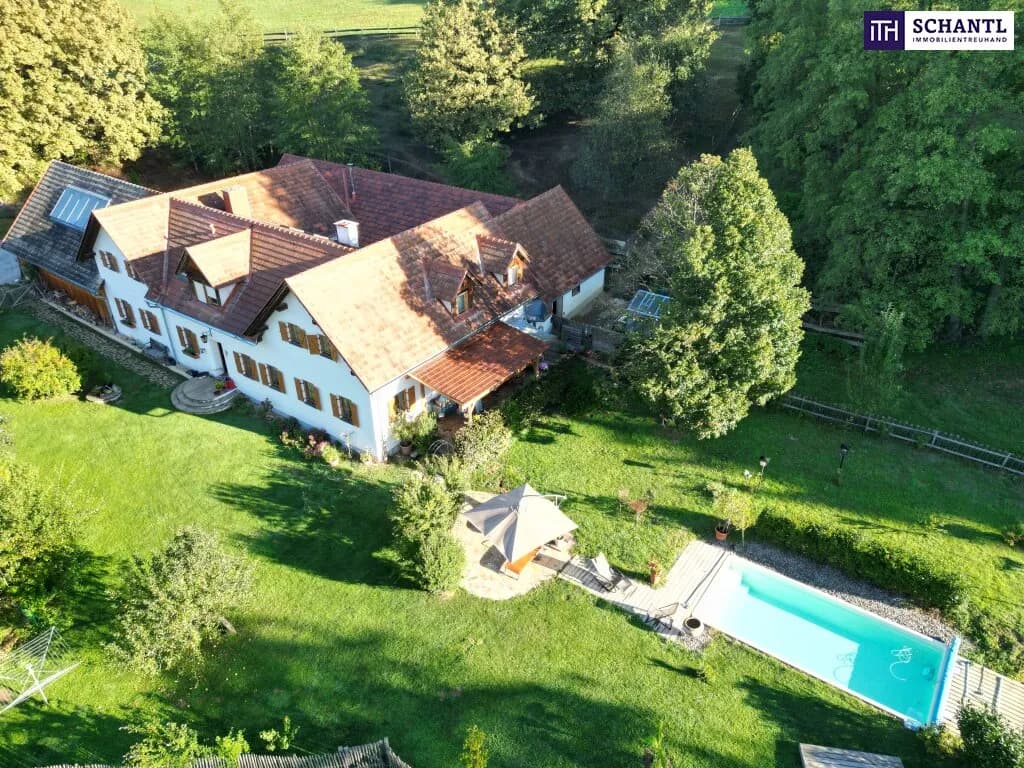 6-Zimmer-Haus kaufen in Hartberg-Fürstenfeld – 380 m², € 999.000 – Bild 52 von 93