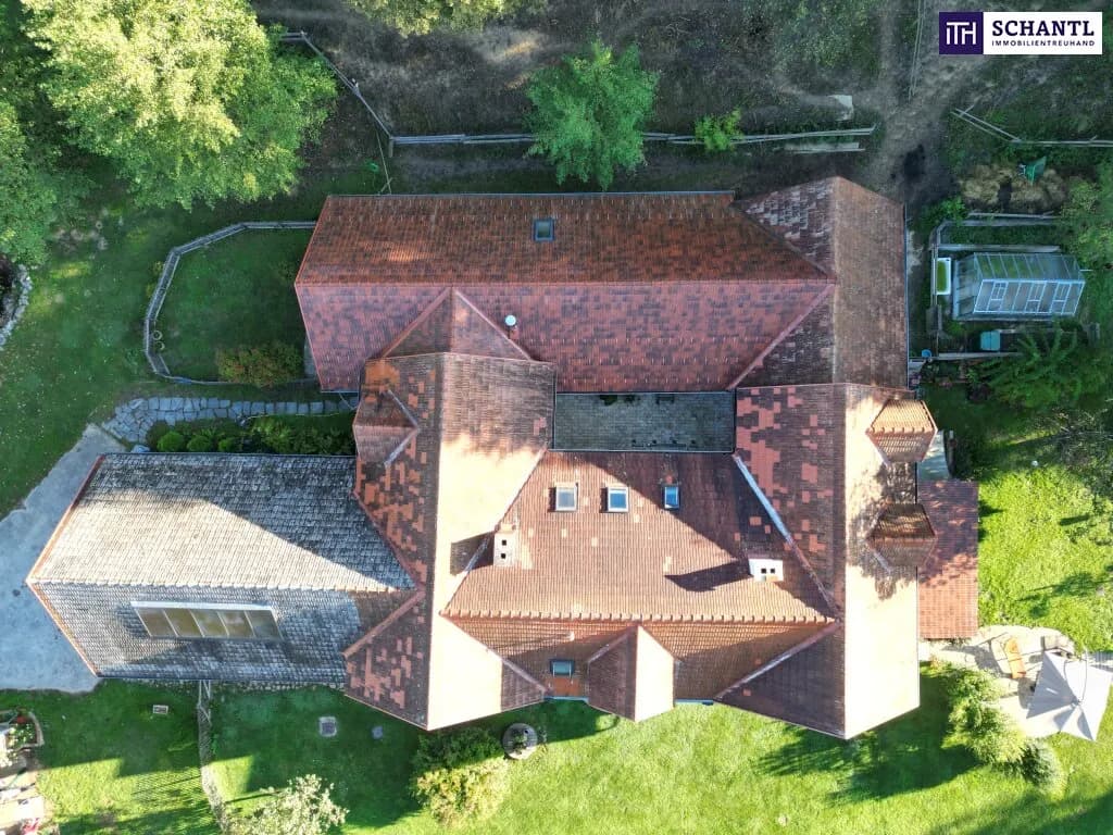 6-Zimmer-Haus kaufen in Hartberg-Fürstenfeld – 380 m², € 999.000 – Bild 54 von 93