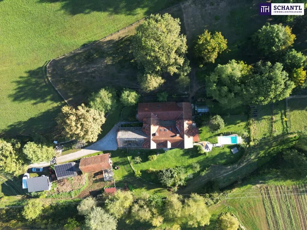 6-Zimmer-Haus kaufen in Hartberg-Fürstenfeld – 380 m², € 999.000 – Bild 57 von 93