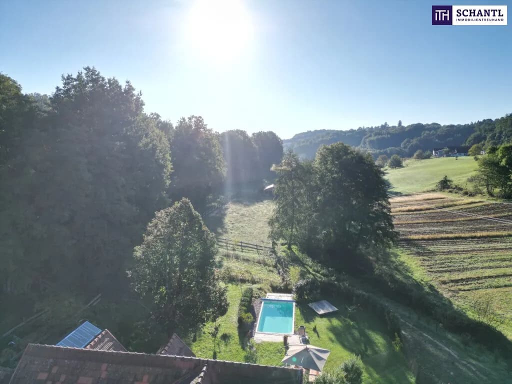6-Zimmer-Haus kaufen in Hartberg-Fürstenfeld – 380 m², € 999.000 – Bild 58 von 93