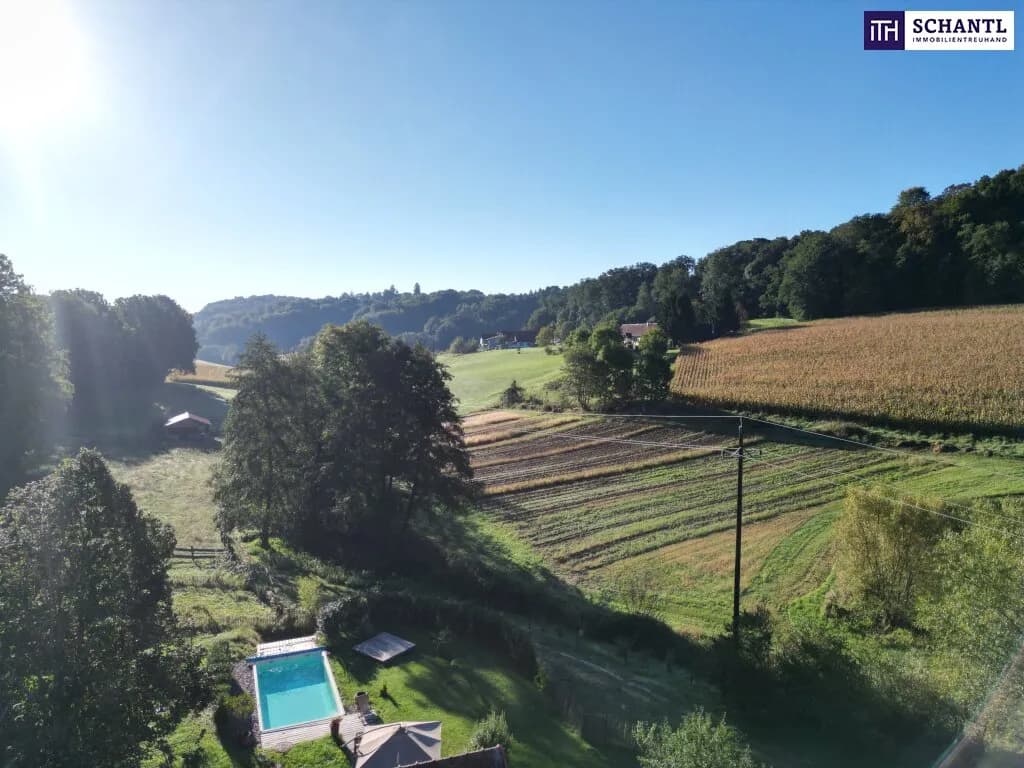 6-Zimmer-Haus kaufen in Hartberg-Fürstenfeld – 380 m², € 999.000 – Bild 59 von 93