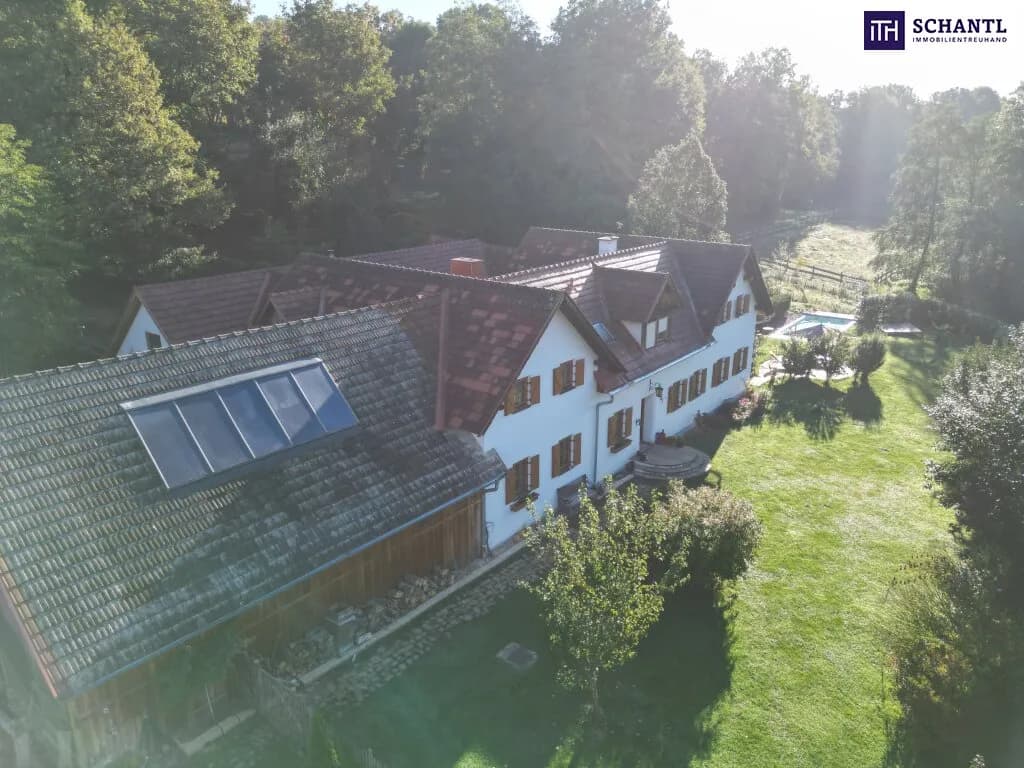 6-Zimmer-Haus kaufen in Hartberg-Fürstenfeld – 380 m², € 999.000 – Bild 61 von 93