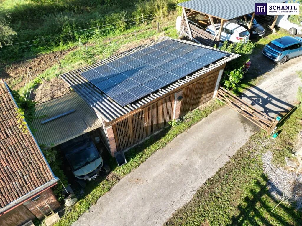 6-Zimmer-Haus kaufen in Hartberg-Fürstenfeld – 380 m², € 999.000 – Bild 62 von 93