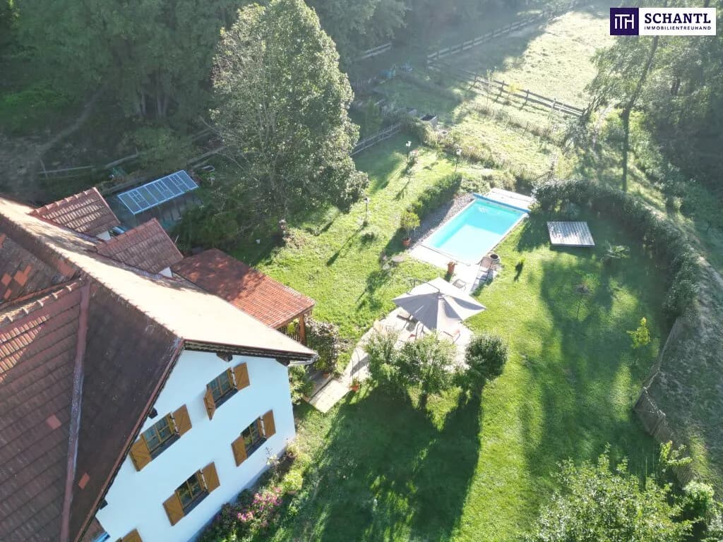 6-Zimmer-Haus kaufen in Hartberg-Fürstenfeld – 380 m², € 999.000 – Bild 66 von 93