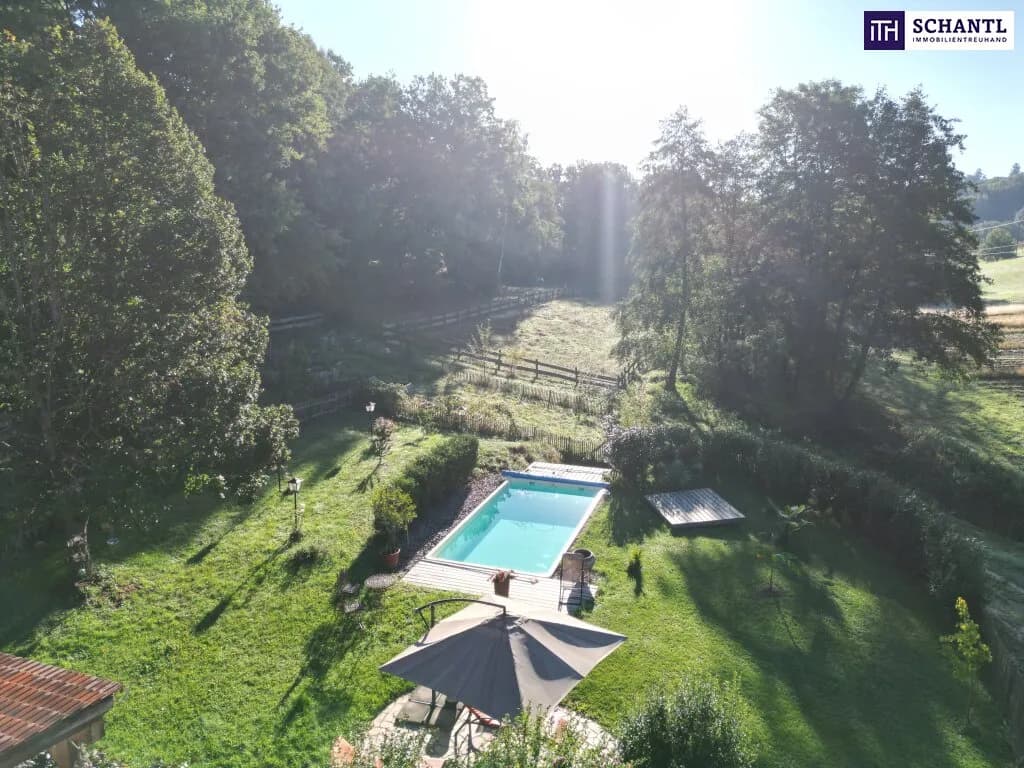 6-Zimmer-Haus kaufen in Hartberg-Fürstenfeld – 380 m², € 999.000 – Bild 67 von 93