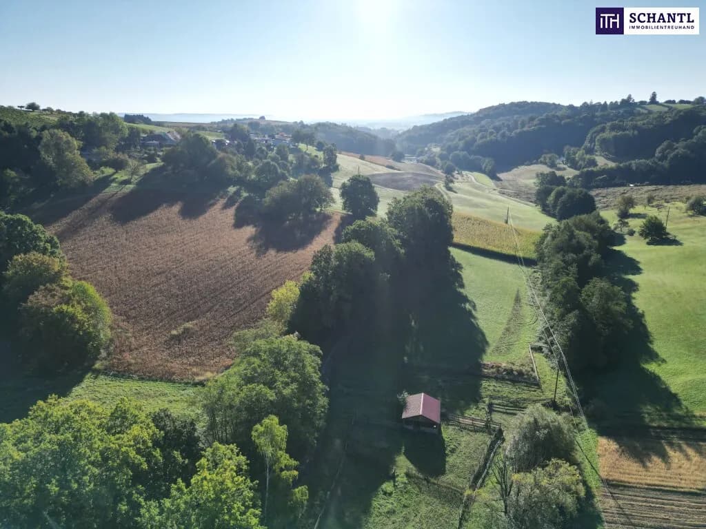 6-Zimmer-Haus kaufen in Hartberg-Fürstenfeld – 380 m², € 999.000 – Bild 69 von 93