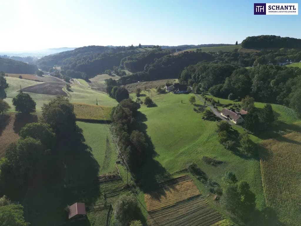 6-Zimmer-Haus kaufen in Hartberg-Fürstenfeld – 380 m², € 999.000 – Bild 70 von 93
