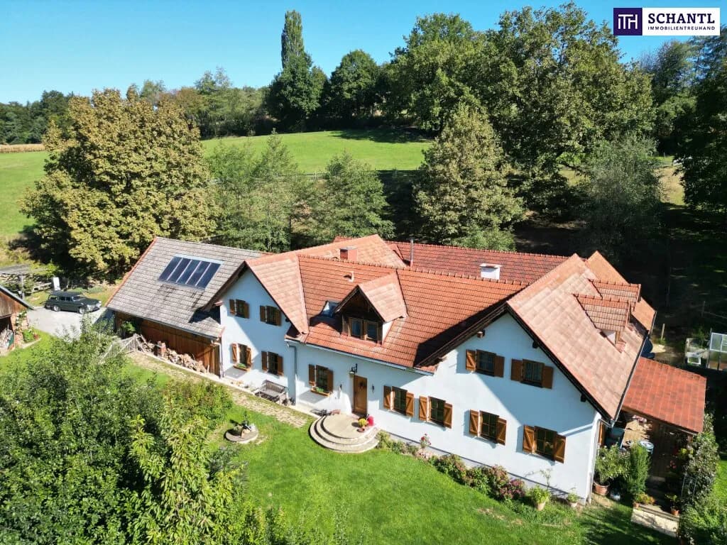 6-Zimmer-Haus kaufen in Hartberg-Fürstenfeld – 380 m², € 999.000 – Bild 79 von 93