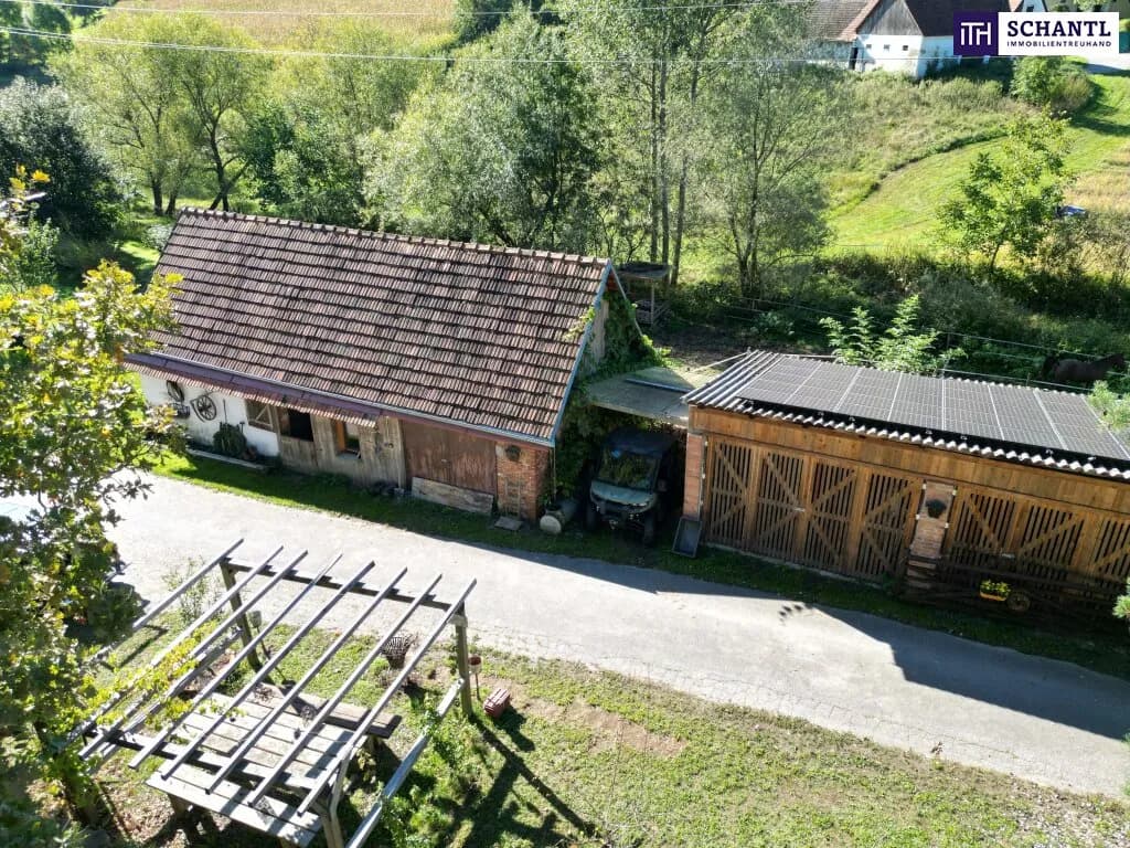 6-Zimmer-Haus kaufen in Hartberg-Fürstenfeld – 380 m², € 999.000 – Bild 80 von 93