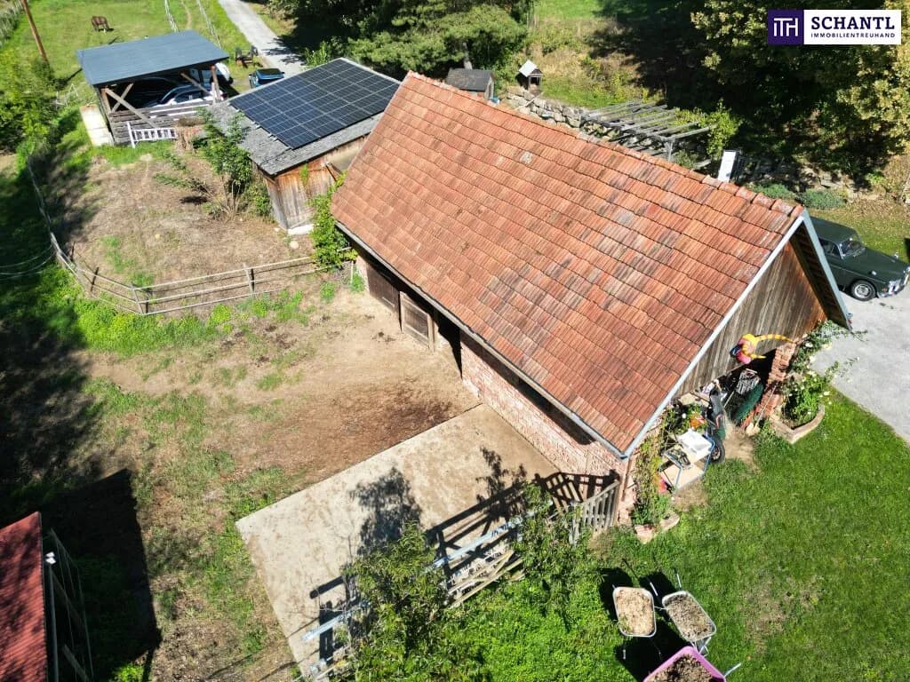 6-Zimmer-Haus kaufen in Hartberg-Fürstenfeld – 380 m², € 999.000 – Bild 81 von 93