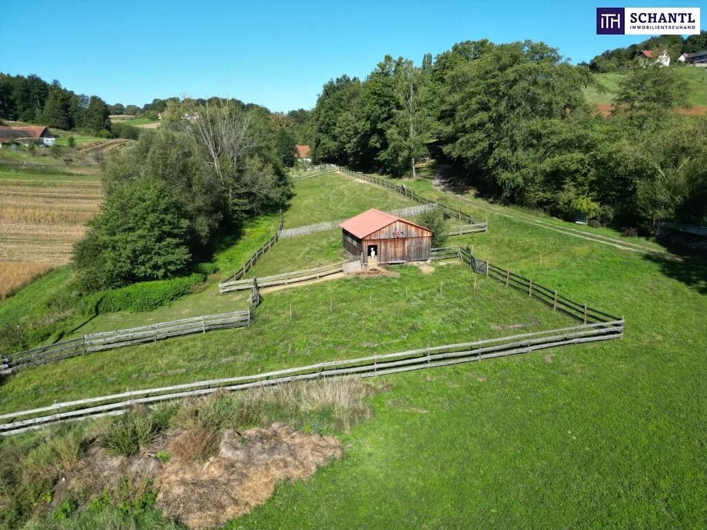 6-Zimmer-Haus kaufen in Hartberg-Fürstenfeld – 380 m², € 999.000 – Bild 87 von 93