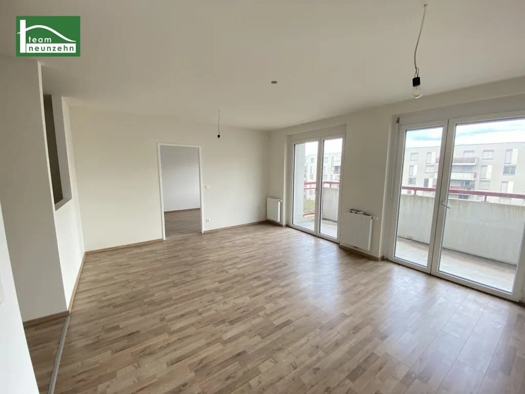 2-Zimmer-Wohnung mieten in Graz – 68,41 m², € 841 – Bild 2 von 16