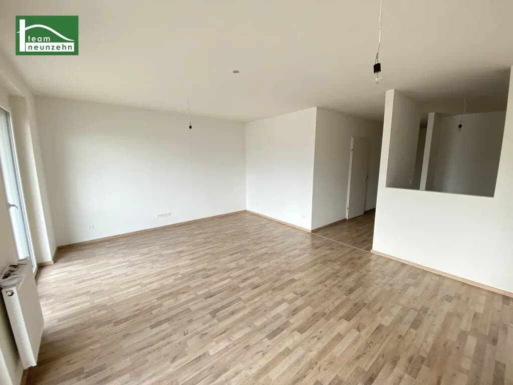 2-Zimmer-Wohnung mieten in Graz – 68,41 m², € 841 – Bild 3 von 16