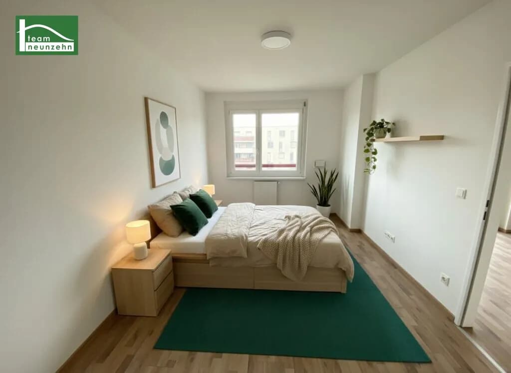 2-Zimmer-Wohnung mieten in Graz – 68,41 m², € 841 – Bild 6 von 16