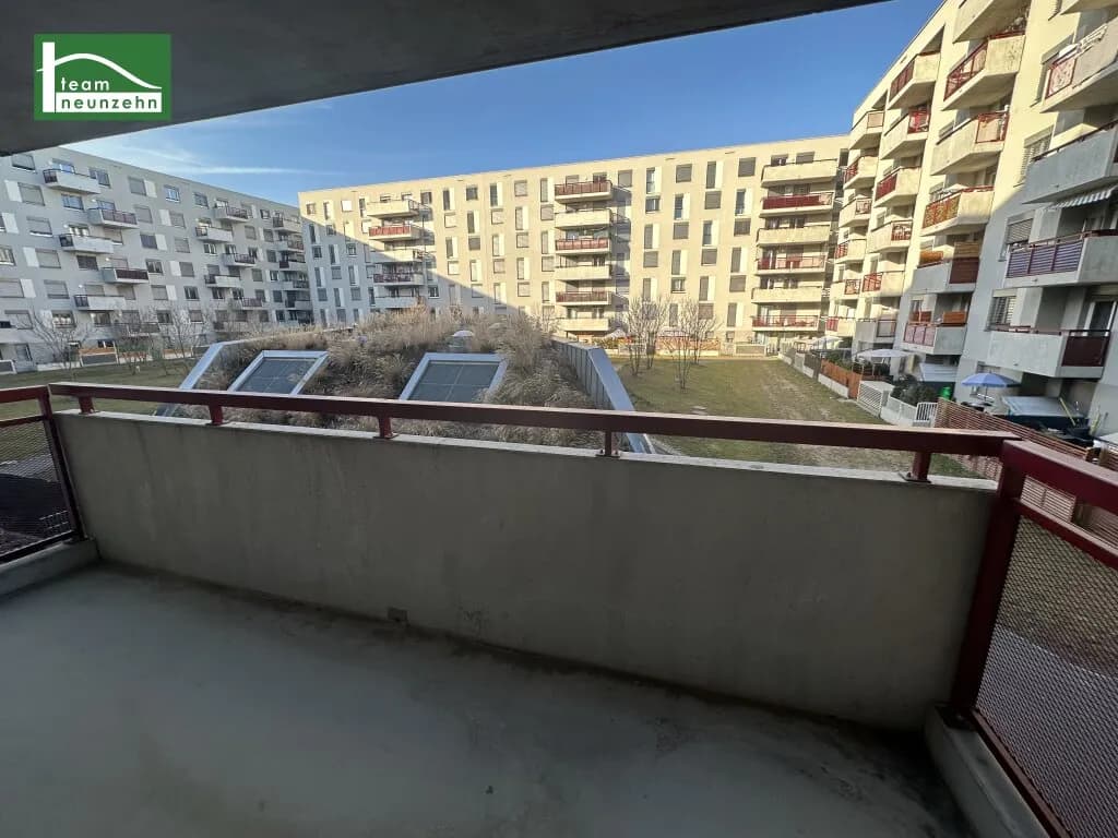 2-Zimmer-Wohnung mieten in Graz – 68,41 m², € 841 – Bild 11 von 16
