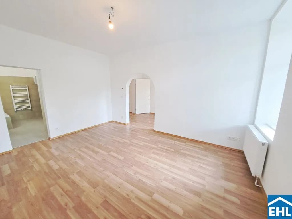 1-Zimmer-Wohnung kaufen in Wien – 48,64 m², € 295.000 – Bild 2 von 13