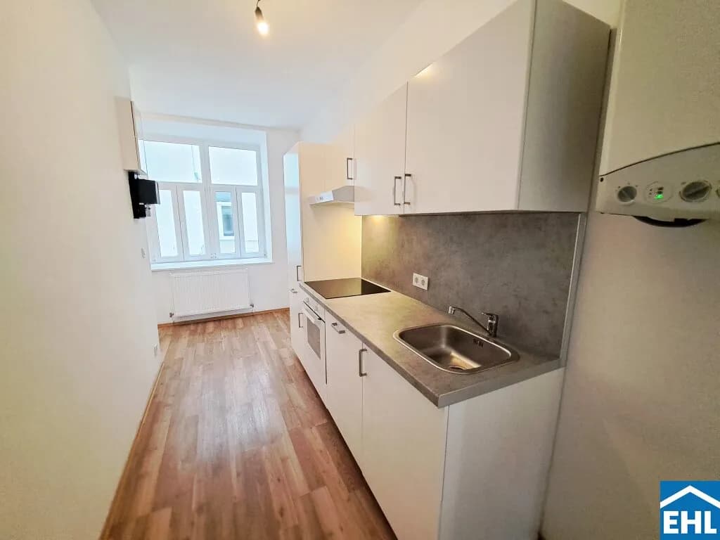 1-Zimmer-Wohnung kaufen in Wien – 48,64 m², € 295.000 – Bild 3 von 13