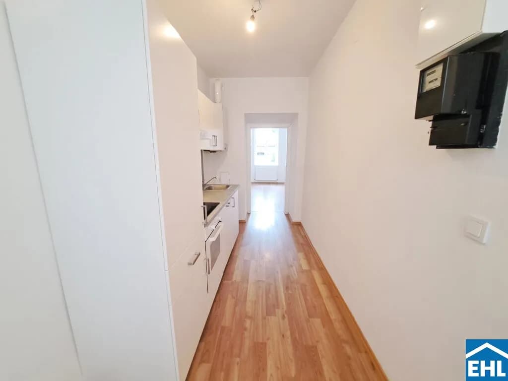 1-Zimmer-Wohnung kaufen in Wien – 48,64 m², € 295.000 – Bild 4 von 13