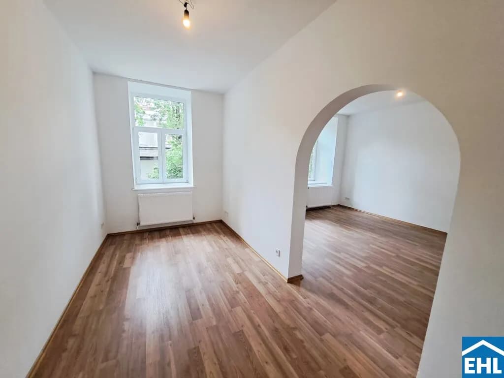 1-Zimmer-Wohnung kaufen in Wien – 48,64 m², € 295.000 – Bild 5 von 13