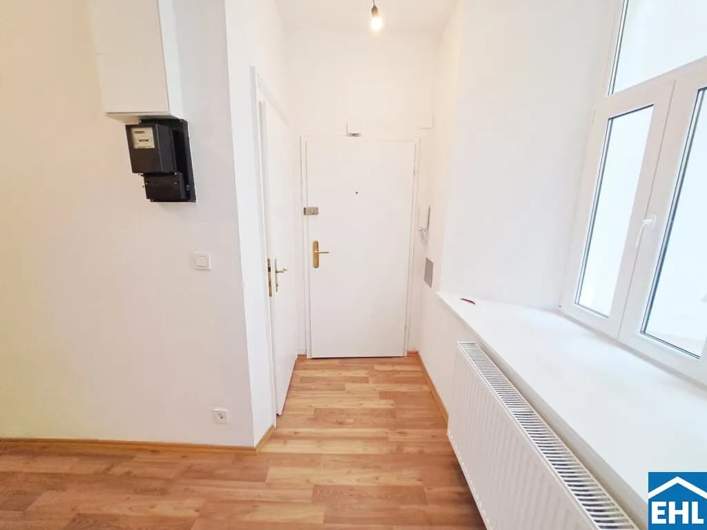 1-Zimmer-Wohnung kaufen in Wien – 48,64 m², € 295.000 – Bild 6 von 13