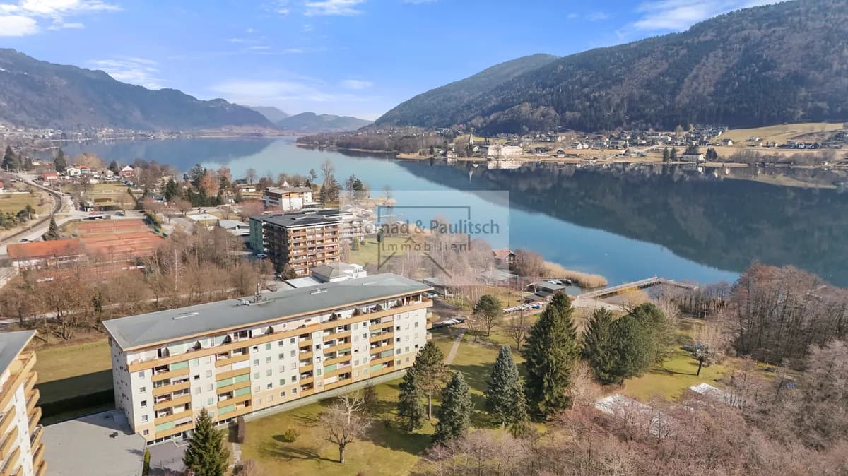 3-Zimmer-Wohnung kaufen in Feldkirchen – 116,74 m², € 595.000 – Bild 3 von 29