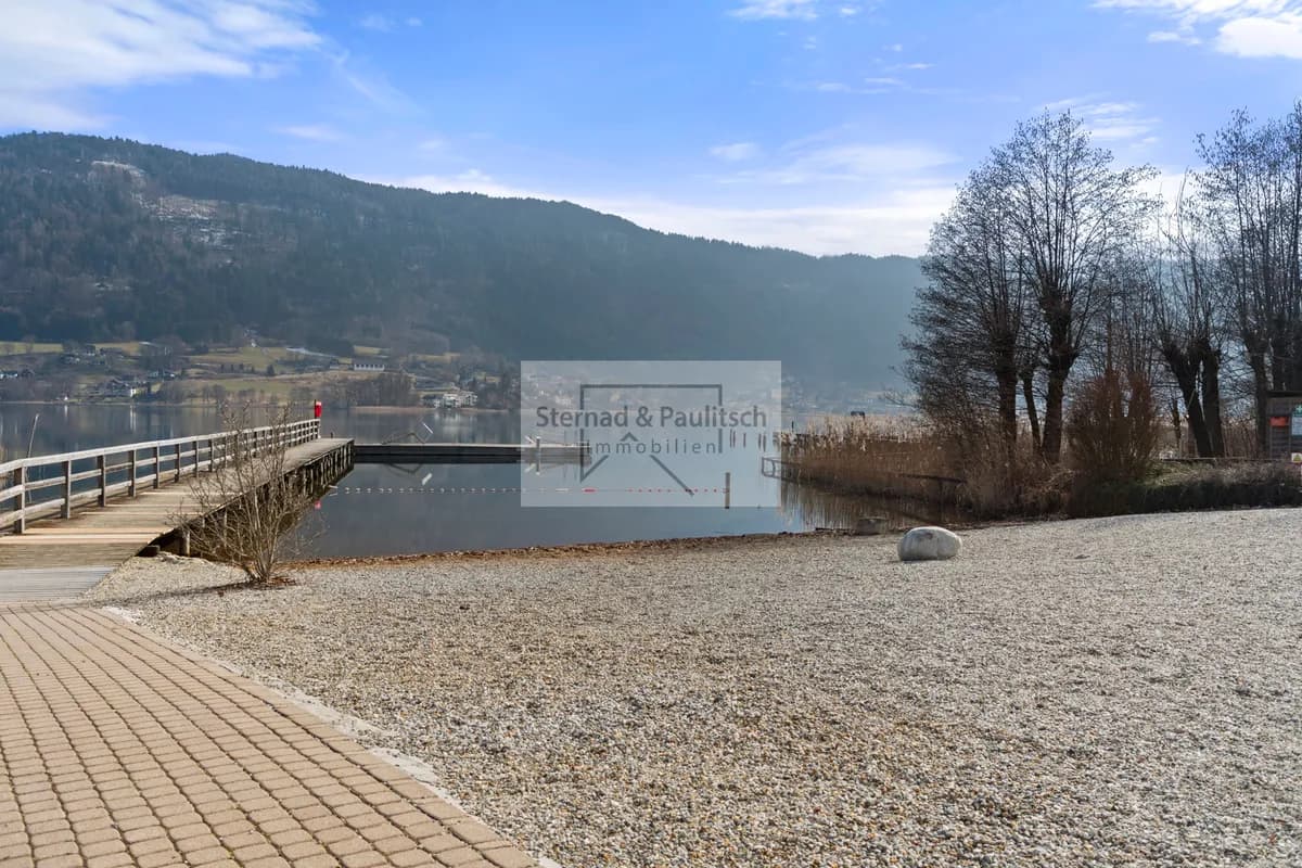 3-Zimmer-Wohnung kaufen in Feldkirchen – 116,74 m², € 595.000 – Bild 6 von 29