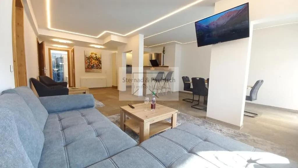 3-Zimmer-Wohnung kaufen in Feldkirchen – 116,74 m², € 595.000 – Bild 18 von 29