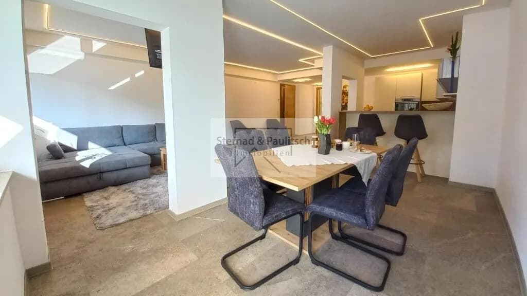 3-Zimmer-Wohnung kaufen in Feldkirchen – 116,74 m², € 595.000 – Bild 20 von 29