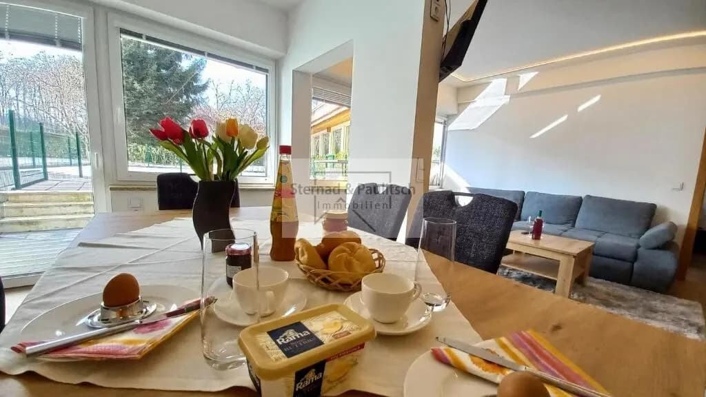3-Zimmer-Wohnung kaufen in Feldkirchen – 116,74 m², € 595.000 – Bild 21 von 29
