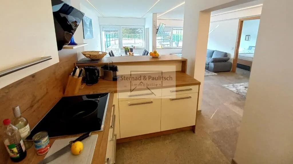 3-Zimmer-Wohnung kaufen in Feldkirchen – 116,74 m², € 595.000 – Bild 22 von 29