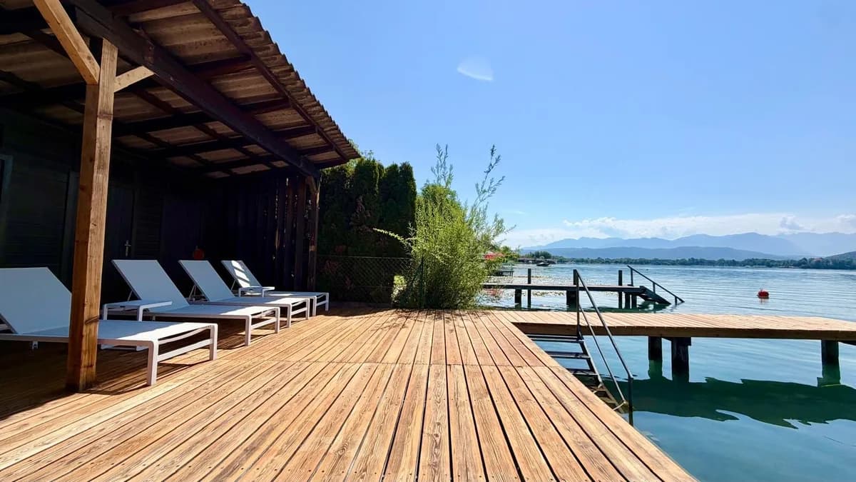 5-Zimmer-Immobilie kaufen in Klagenfurt – 232 m², € 3.650.000 – Bild 2 von 9