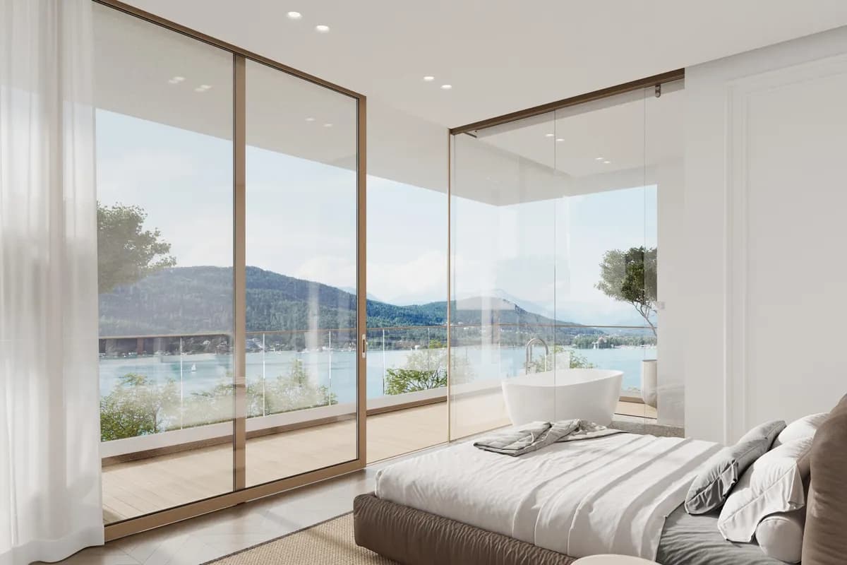 5-Zimmer-Immobilie kaufen in Klagenfurt – 232 m², € 3.650.000 – Bild 4 von 9