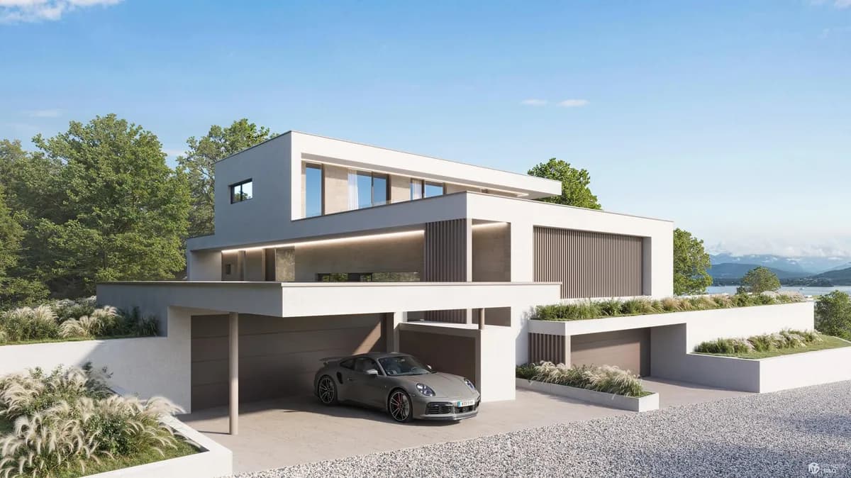 5-Zimmer-Immobilie kaufen in Klagenfurt – 232 m², € 3.650.000 – Bild 7 von 9