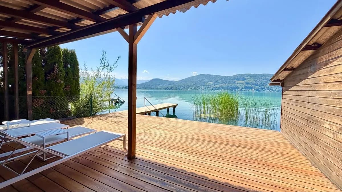 5-Zimmer-Immobilie kaufen in Klagenfurt – 232 m², € 3.650.000 – Bild 8 von 9