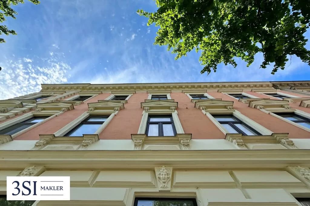 2-Zimmer-Wohnung kaufen in Wien – 49,69 m², € 208.000 – Bild 3 von 12