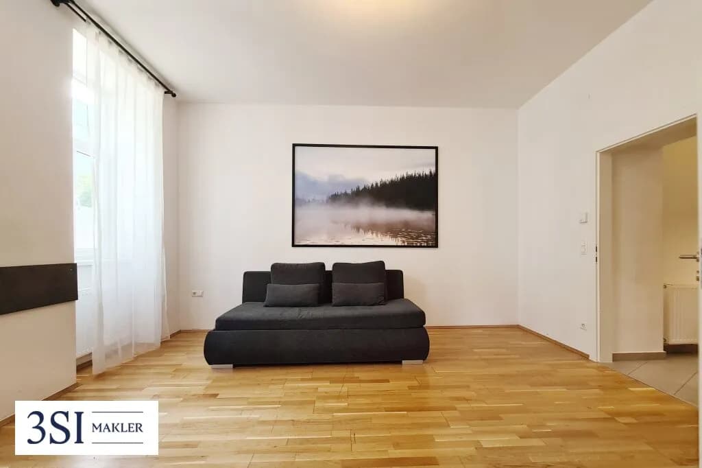 2-Zimmer-Wohnung kaufen in Wien – 49,69 m², € 208.000 – Bild 5 von 12
