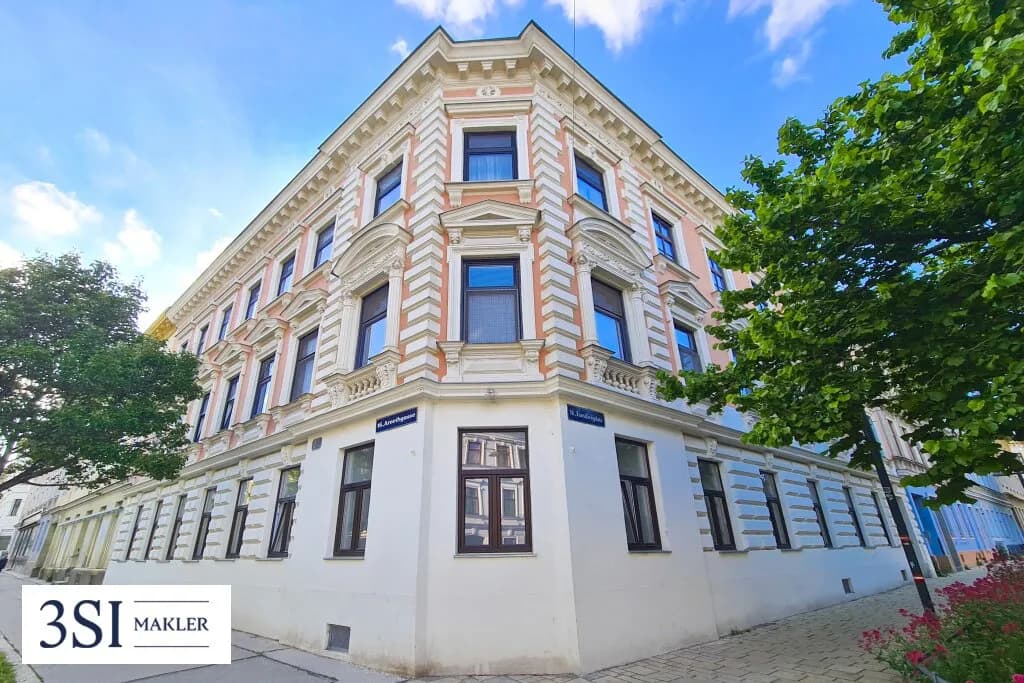 2-Zimmer-Wohnung kaufen in Wien – 49,69 m², € 208.000 – Bild 8 von 12