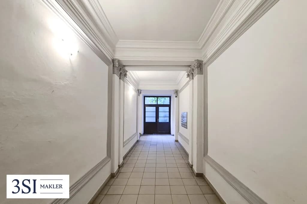 2-Zimmer-Wohnung kaufen in Wien – 49,69 m², € 208.000 – Bild 10 von 12