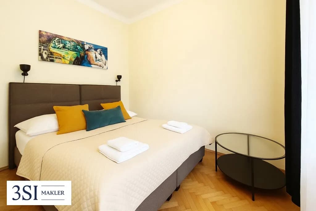 2-Zimmer-Wohnung kaufen in Wien – 38 m², € 199.000 – Bild 3 von 11