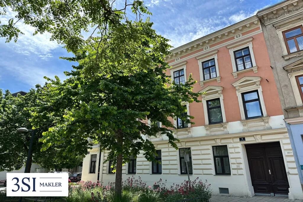 2-Zimmer-Wohnung kaufen in Wien – 38 m², € 199.000 – Bild 4 von 11