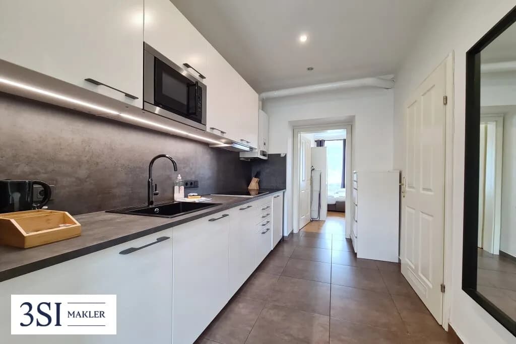 2-Zimmer-Wohnung kaufen in Wien – 38 m², € 199.000 – Bild 5 von 11