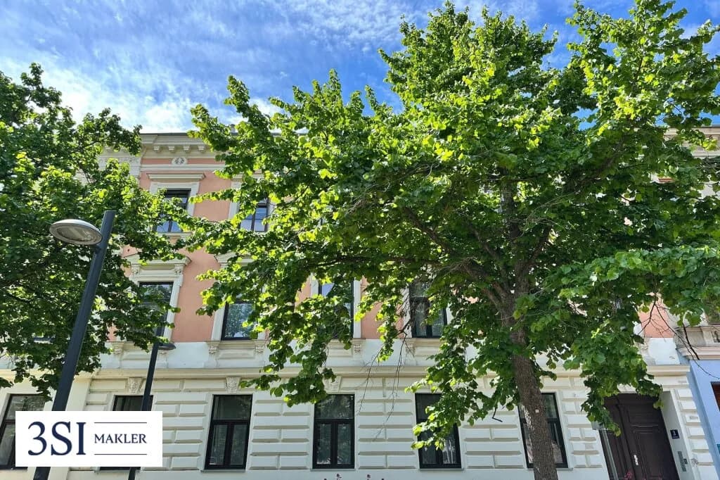 1-Zimmer-Wohnung kaufen in Wien – 26 m², € 129.000 – Bild 3 von 10