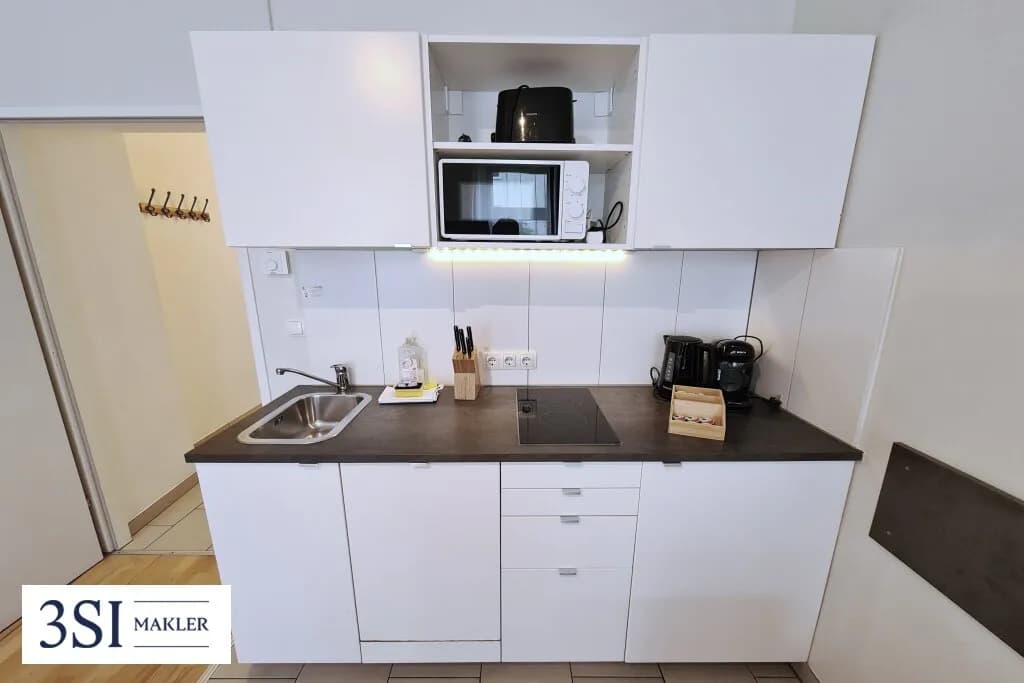 1-Zimmer-Wohnung kaufen in Wien – 26 m², € 129.000 – Bild 4 von 10