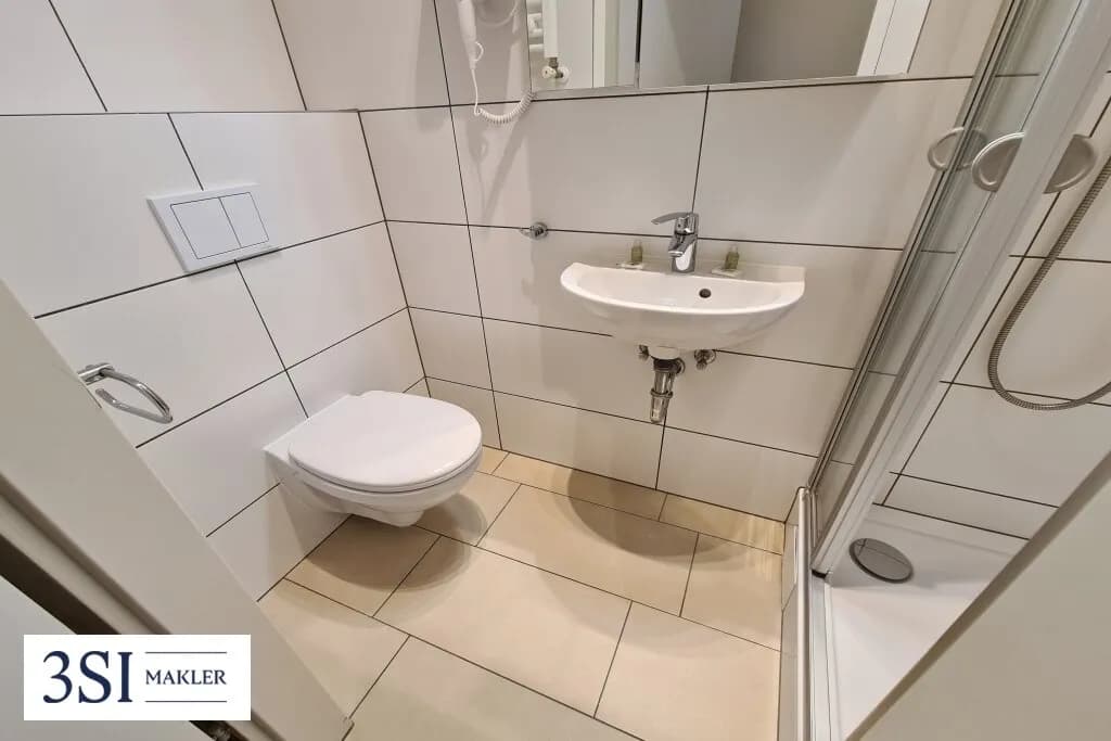 1-Zimmer-Wohnung kaufen in Wien – 26 m², € 129.000 – Bild 5 von 10