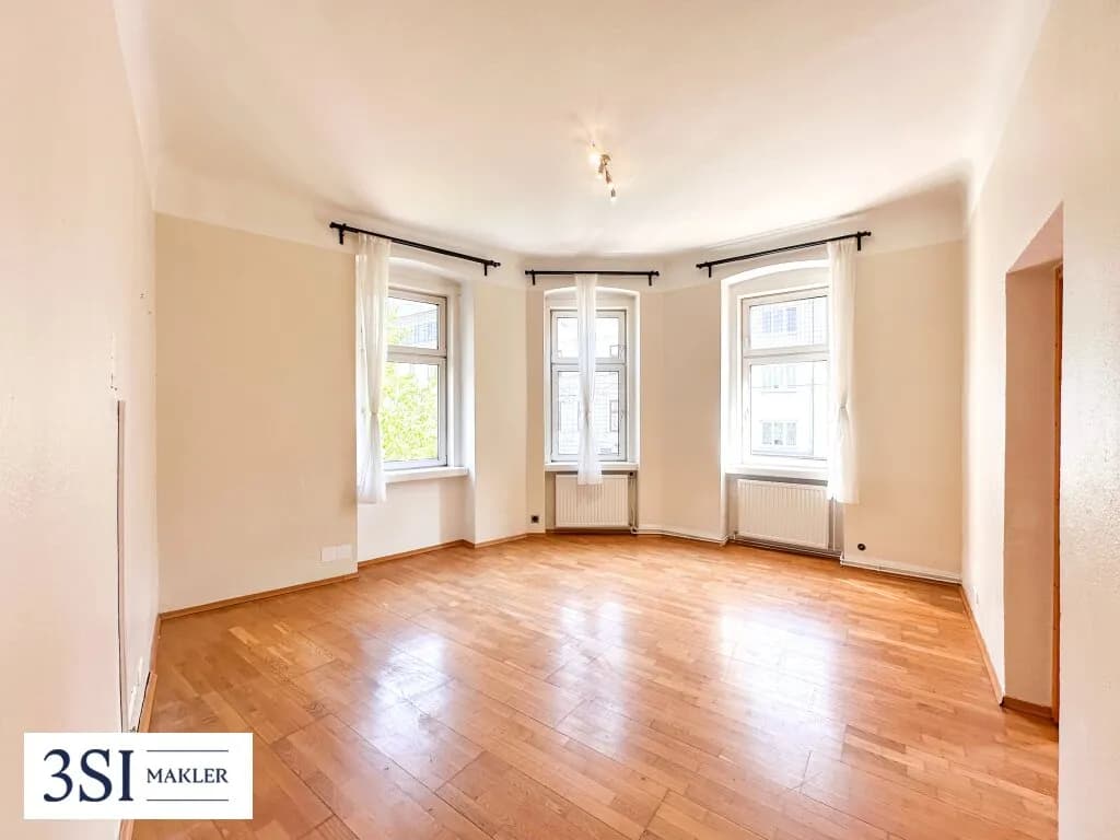 3-Zimmer-Wohnung kaufen in Wien – 82 m², € 315.000