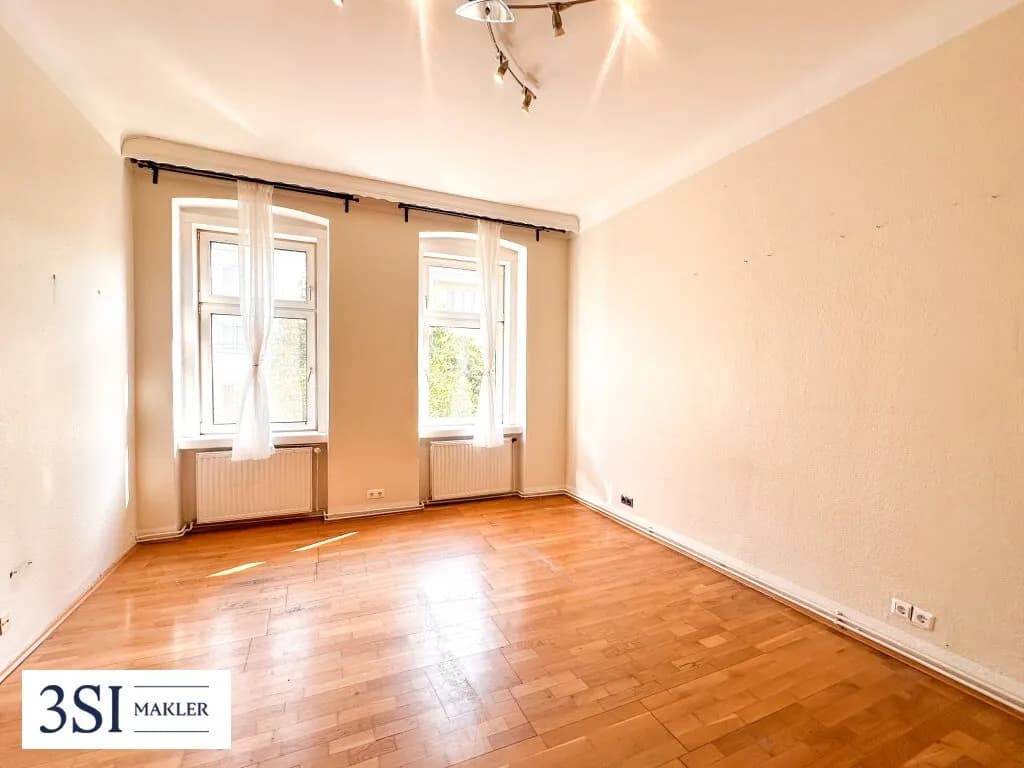 3-Zimmer-Wohnung kaufen in Wien – 82 m², € 315.000 – Bild 3 von 15