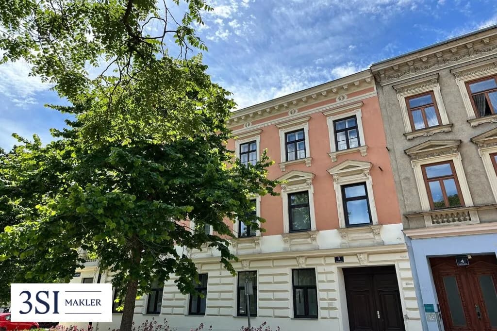 3-Zimmer-Wohnung kaufen in Wien – 82 m², € 315.000 – Bild 9 von 15